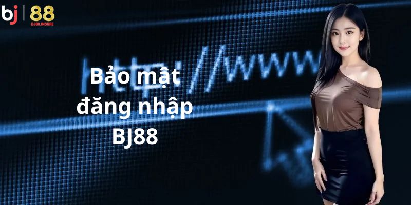 Đăng nhập an toàn giúp bạn tránh bị mất tài khoản hoặc rò rỉ thông tin.