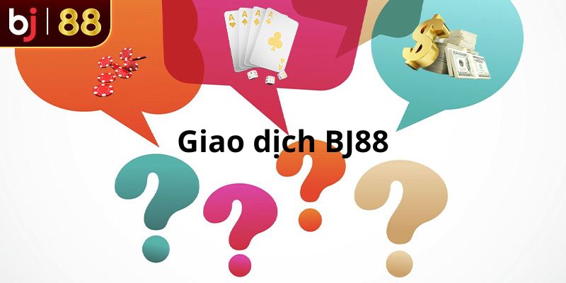 Nạp rút BJ88 xử lý nhanh trong vòng 3–15 phút.