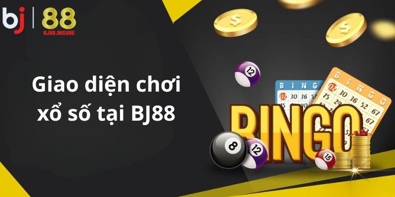 Xổ số BJ88 cung cấp kết quả cập nhật nhanh và trực quan trên mọi thiết bị.