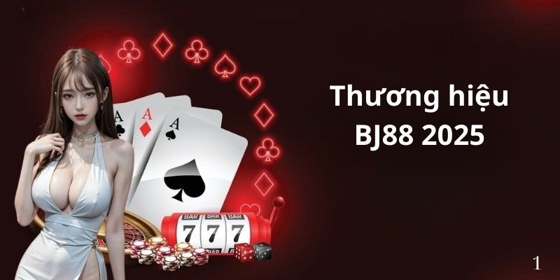 BJ88 – nhà cái đang tạo dựng cộng đồng cá cược lớn mạnh tại Việt Nam.