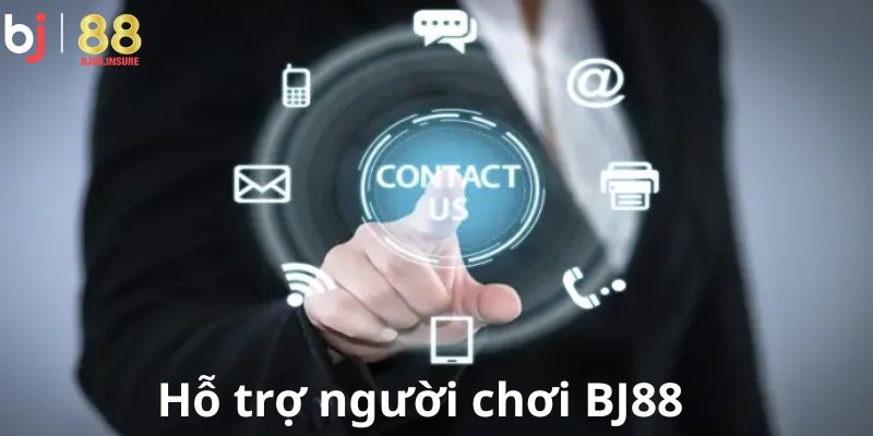 CSKH BJ88 luôn phản hồi trong 3–5 phút nếu bạn gửi đúng nội dung.