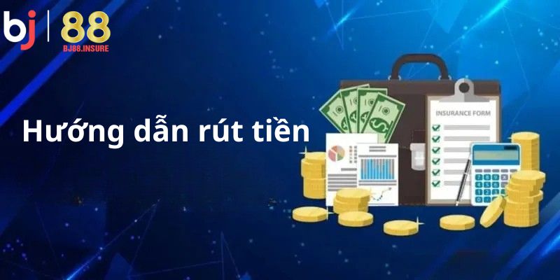Rút tiền nhanh chóng và chính xác là ưu tiên hàng đầu tại BJ88.