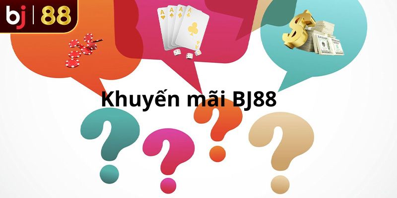 Khuyến mãi BJ88 rõ ràng, điều kiện minh bạch.