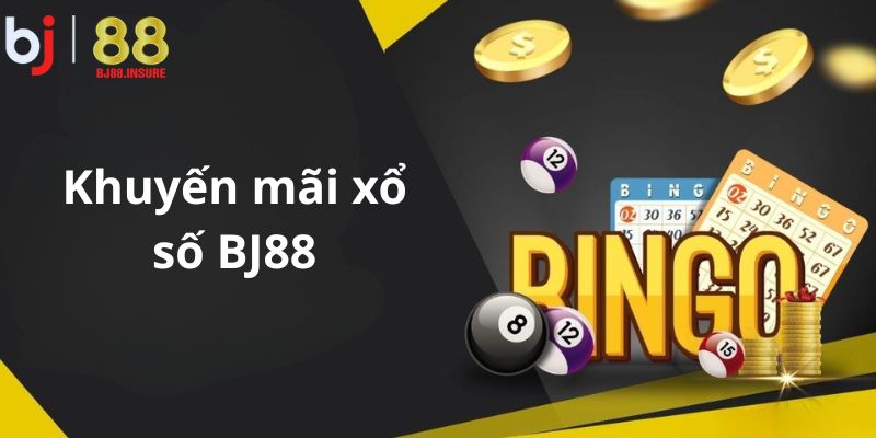 Tham gia xổ số BJ88 nhận khuyến mãi cực lớn mỗi ngày không giới hạn.