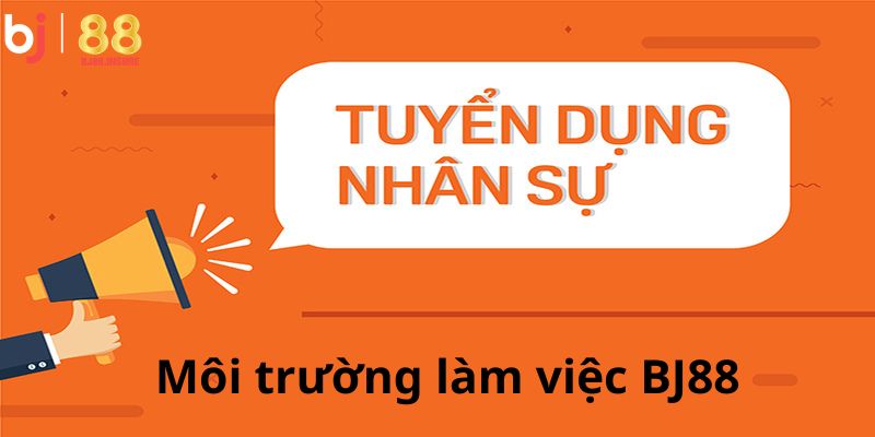 BJ88 không chỉ là nền tảng cá cược, mà là tổ chức vận hành bài bản với đội ngũ chuyên nghiệp.