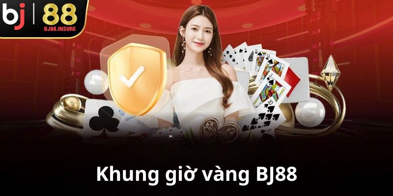 Quay giờ vàng dễ trúng hơn