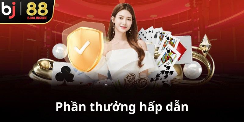 Quà tặng giá trị từ BJ88