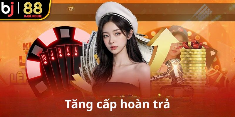 Càng chơi nhiều càng hoàn cao