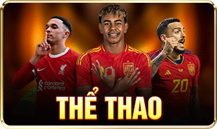 Icon thể thao